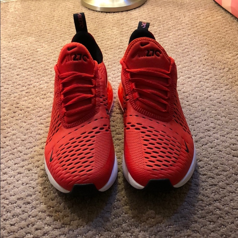 Nike air max 270